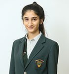 Head Students